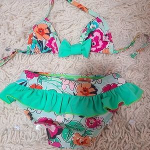 Floatimini Bathing Suit 2T